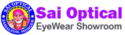 sai optical